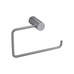 Handson Blister toiletrolhouder RVS