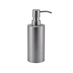 Handson Blister zeepdispenser RVS