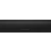Brievenbussen|Brievenbussen > Handson brievenbusklep met borstel PVC zwart blinde bevestiging