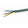Grondkabels & Buitenkabels > Handson Buitenkabel XMVK 3 x 2,5 mm² 10 Meter