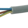 Grondkabels & Buitenkabels > Handson Buitenkabel XMVK 3 x 2,5 mm² 25 Meter