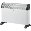 Handson convectorkachel turbo 2000 watt