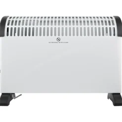Handson convectorkachel turbo 2000 watt