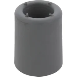 Deurstoppers|Deur Accessoires > Handson deurbuffer grijs 50 mm
