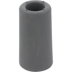 Deurstoppers|Deur Accessoires > Handson deurbuffer 75mm grijs