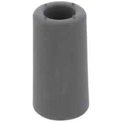 Deurstoppers|Deur Accessoires > Handson deurbuffer 75mm grijs