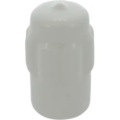 Deurstoppers|Deur Accessoires > Handson deurbuffer 55mm wit
