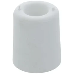 Deurstoppers|Deur Accessoires > Handson deurbuffer wit 35 mm