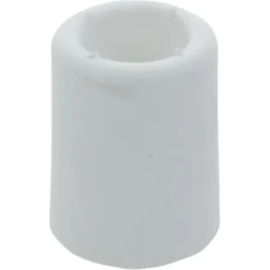 Deurstoppers|Deur Accessoires > Handson deurbuffer wit 50 mm