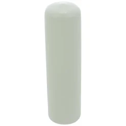 Deurstoppers|Deur Accessoires > Handson deurbuffer wit 100 mm
