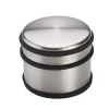 Deurstoppers|Deur Accessoires > Geen Handson deurstopper metaal 1,1kg