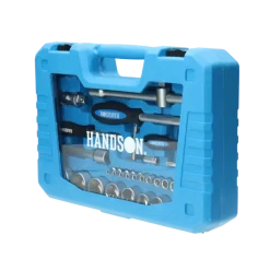 Sleutels- En Doppensets > Handson dopsleutelset 55-delig