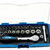 Sleutels- En Doppensets > Handson dopsleutelset 38 delig