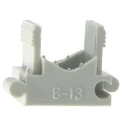 Kabelklemmen > Handson Drukzadel 6-13 mm 25 Stuks