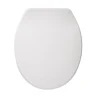 Handson Erik wc bril duroplast wit met softclose