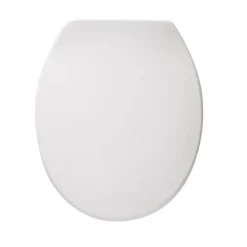 Handson Erik wc bril duroplast wit met softclose