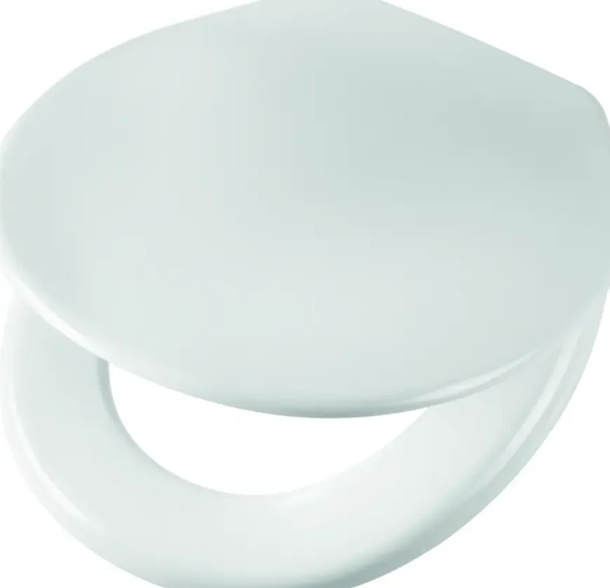 Handson Fynn wc bril duroplast wit