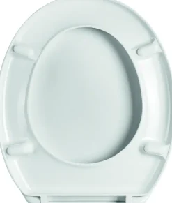 Handson Fynn wc bril duroplast wit