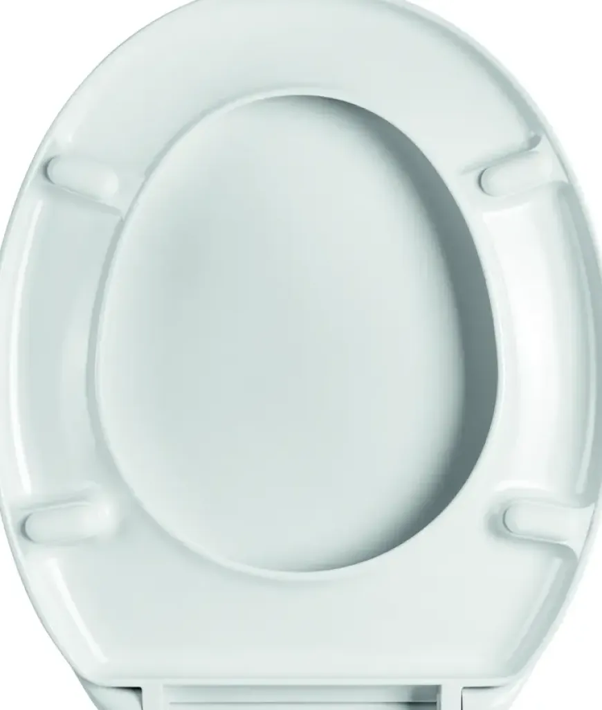 Handson Fynn wc bril duroplast wit