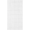 Handson gaaspaneel antraciet ca. 90 x 180 cm