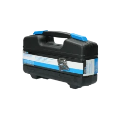 Gereedschapskoffers > Handson gereedschapskoffer 39-delig