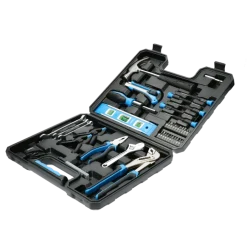 Gereedschapskoffers > Handson gereedschapskoffer 50-delig