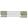 Zekeringen & Groepenkasten > Handson Glaszekering 0,8 Ah Middeltraag 5 Stuks