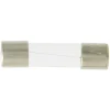 Zekeringen & Groepenkasten > Handson glaszekering snel 3,15 A 5 stuks