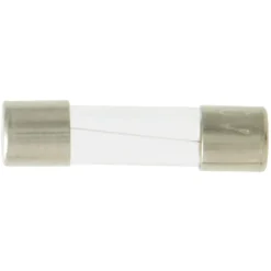 Zekeringen & Groepenkasten > Handson glaszekering snel 3,15 A 5 stuks
