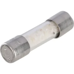 Zekeringen & Groepenkasten > Handson glaszekering snel 3,15 A 5 stuks