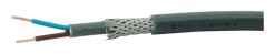 Grondkabels & Buitenkabels > Handson Grondkabel XMVK-AS 2x2,5 mm² 25 Meter