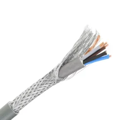Grondkabels & Buitenkabels > Handson Grondkabel XMVK-AS 5x2,5 mm² 10 Meter