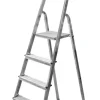Huishoudtrappen|Huishoudtrappen > Handson huishoudtrap 4 treden