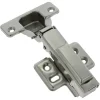 Scharnieren|Deurscharnieren > Handson Inboorscharnier met klikfunctie volledig opliggend 35 mm