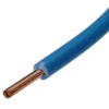 Installatiedraad > Handson installatiedraad VD 2,5 mm² blauw 10 meter