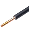 Installatiedraad > Handson installatiedraad VD 1,5 mm² zwart 100 meter