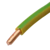Installatiedraad > Handson Installatiedraad VD 2,5 mm² Geel/ Groen 100 Meter