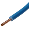 Installatiedraad > Handson installatiedraad VD 2,5 mm² blauw 100 meter