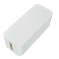 Kabelgoten|Lasklemmen En Verbindingsklemmen > Handson Kabelbox Wit