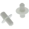 Plankdragers|Plankdragers > Handson kastplankdrager insteek wit 20 stuks