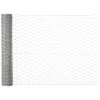 Handson kippengaas 50 cm x 10 m verzinkt