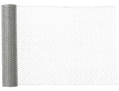 Handson kippengaas 50 cm x 10 m verzinkt