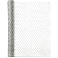 Handson kippengaas 100 cm x 10 m verzinkt