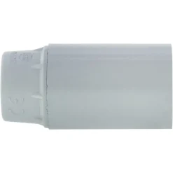Fittingen > Geen Handson lampfitting E14 glad wit