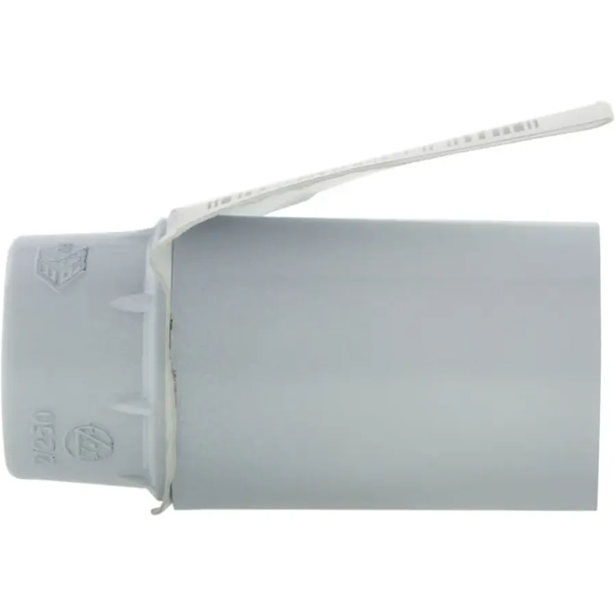 Fittingen > Geen Handson lampfitting E14 glad wit