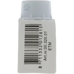 Fittingen > Geen Handson lampfitting E14 glad wit