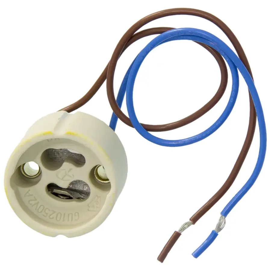 Fittingen > Handson lampfitting GU10