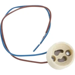 Fittingen > Handson lampfitting GU10