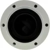 Fittingen > Geen Handson lamphouder E27 incl. Kraag en Ring wit