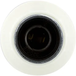 Fittingen > Geen Handson lamphouder E14 incl. 2x Ring Wit